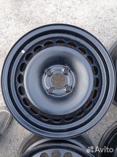 Диски Опель Корса, Шевроле кобальт,Авео,Нексия