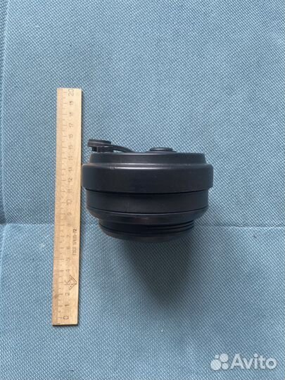 Складной стакан