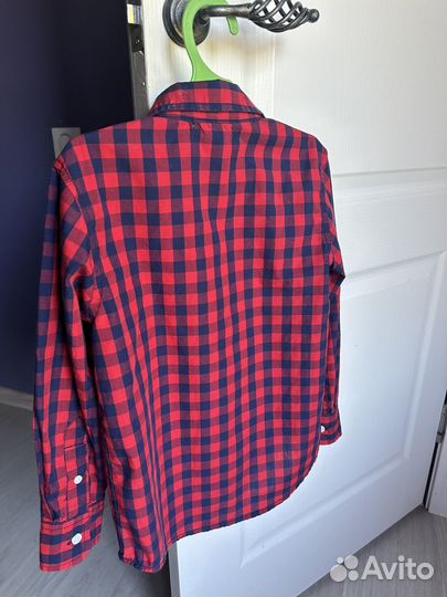 Рубашка детская