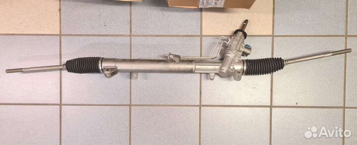 Рейка Land Rover range rover sport 2006-2013