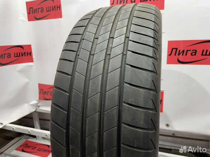 Bridgestone Turanza T005 205/50 R17