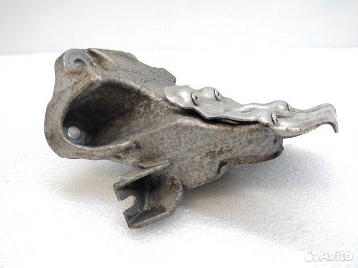 Кронштейн двигателя левый Bmw 1-Series F20 N13B16A