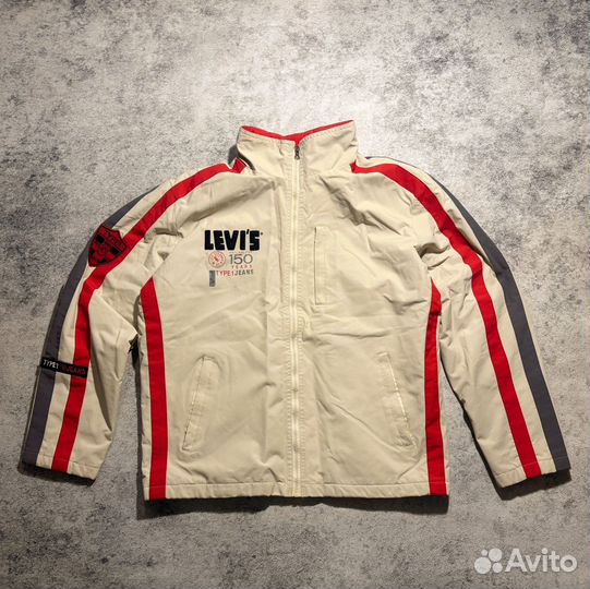 Куртка levis vintage