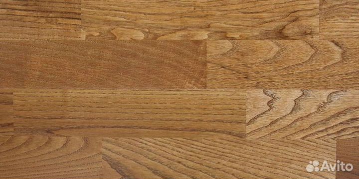 Паркетная доска