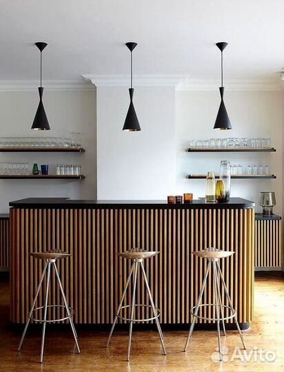 Барная стойка для караоке