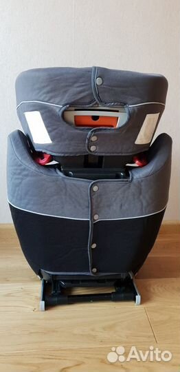 Автокресло CBX by Cybex Free-FIX