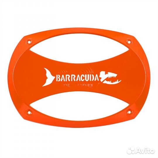 Грили DL Audio Barracuda 69 Orange