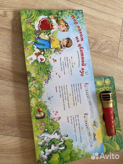 Чунга-чанга. 10 мелодий караоке. Шаинский В.Я