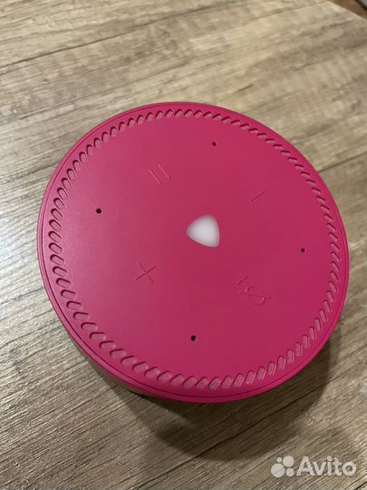 Яндекс станция lite