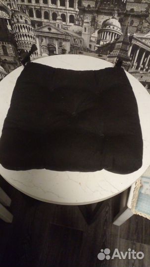 Подушка на стул