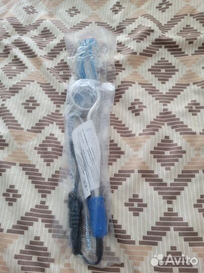 Электрокипятильник