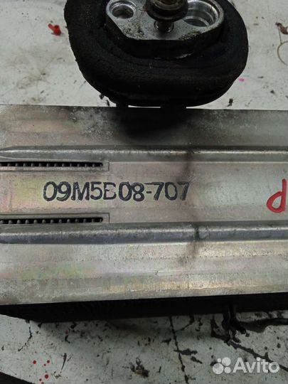 Испаритель кондиционера Mitsubishi RVR Z N11W