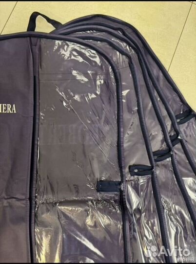 Чехлы для одежды