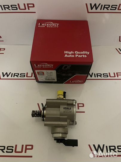 Топливный насос VAG Audi 3.6 FSI 03h127025s