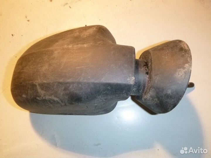 Зеркало правое механическое renault logan logan 20