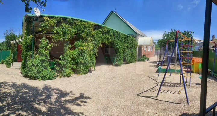 Комната 24 м² в 1-к., 1/1 эт.