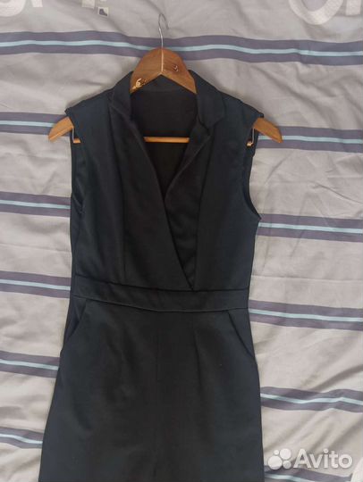 Комбинезон женский классический 42 размер