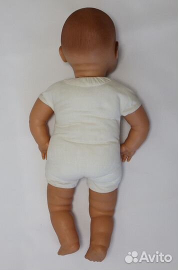 Кукла-пупс советский 55 см