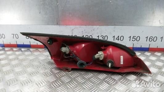 Фонарь задний левый ford focus 1 (TML12MX01)