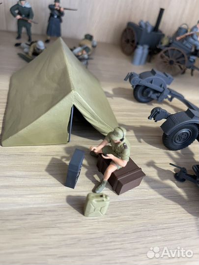 Сборные модели 1 35