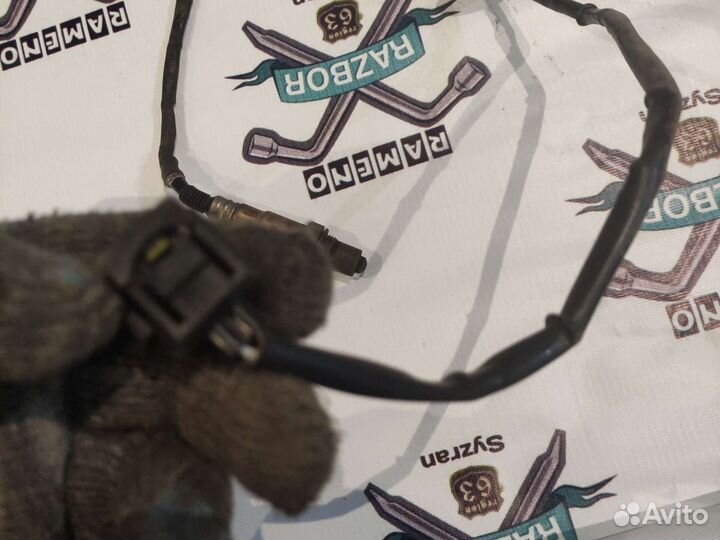 Датчик кислородный Mitsubishi Outlander XL CW5W