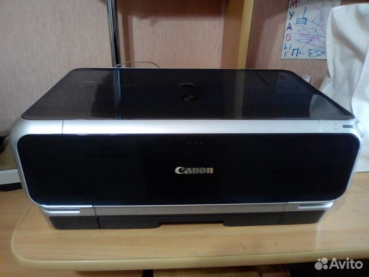 Принтер Canon