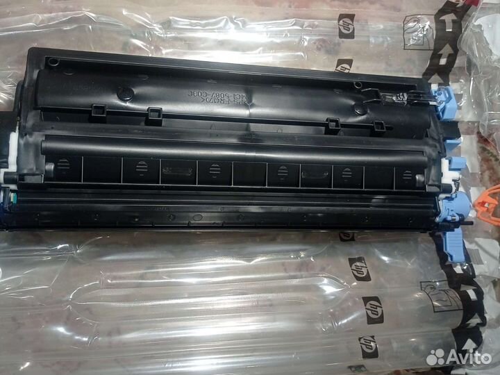 Картридж hpQ6000A