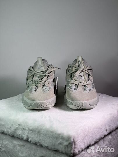 Кроссовки Adidas Yeezy 500 Salt