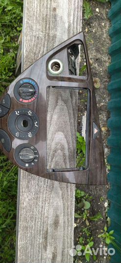 Ford focus 1 американский