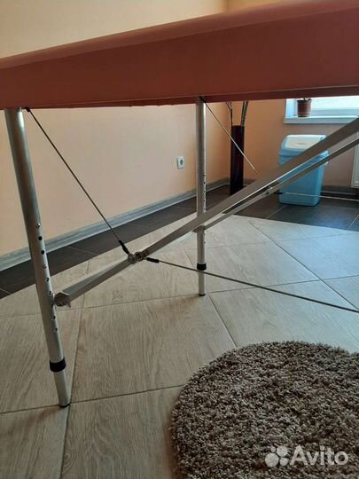 Массажный стол кушетка