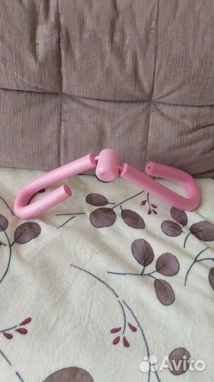 Тренажер для ног