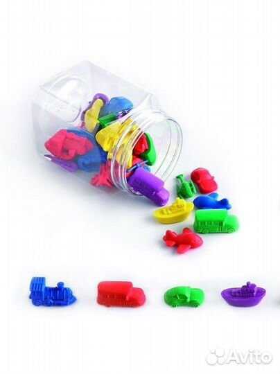 Игровой набор 