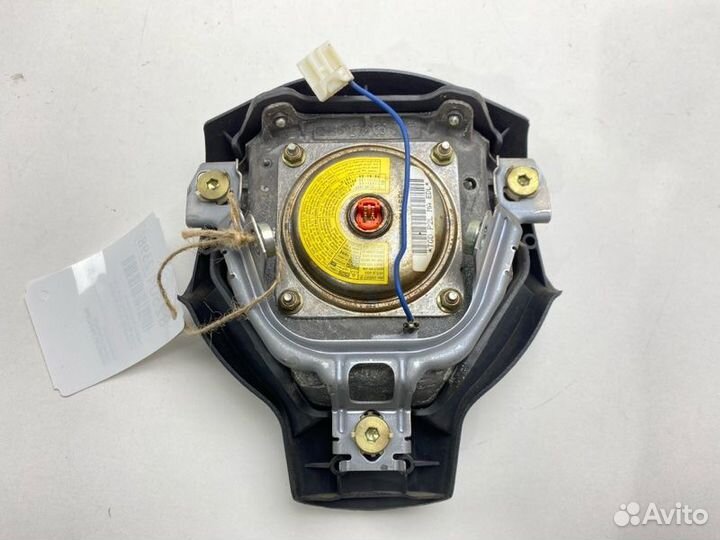 Подушка безопасности Toyota Wish ZNE10G 1zzfe 2003