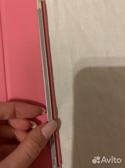 Чехол на iPad 3