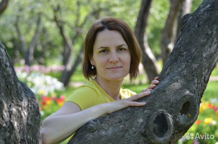 Репетитор по математике, подготовка к огэ