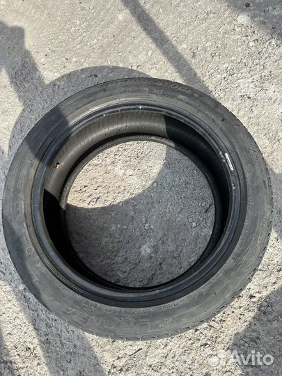 Bridgestone Turanza T001 225/45 R17