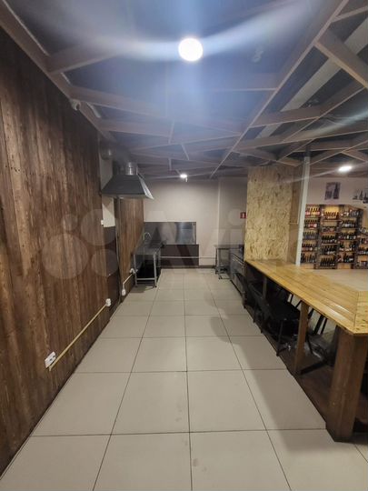 Торговая площадь, 50 м²