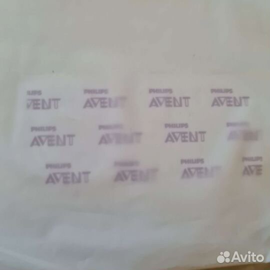 Прокладки для груди