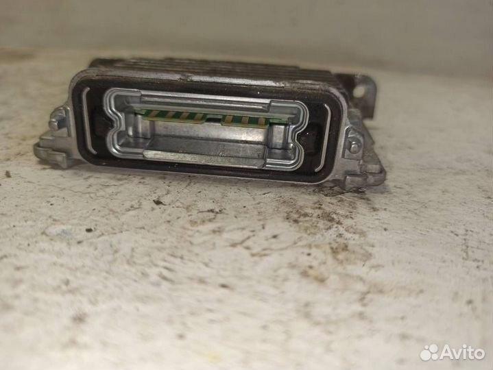 Блок розжига ксенона