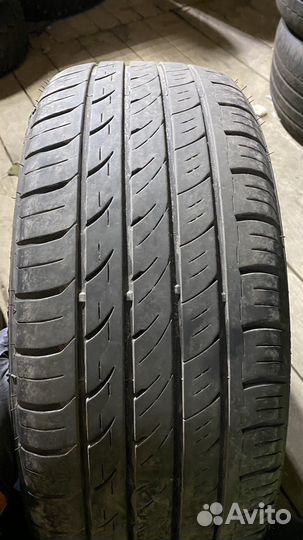 Rapid P609 205/45 R17 88W