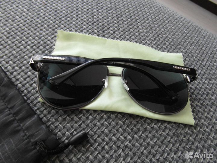 Очки. Солнцезащитные.На -2,5