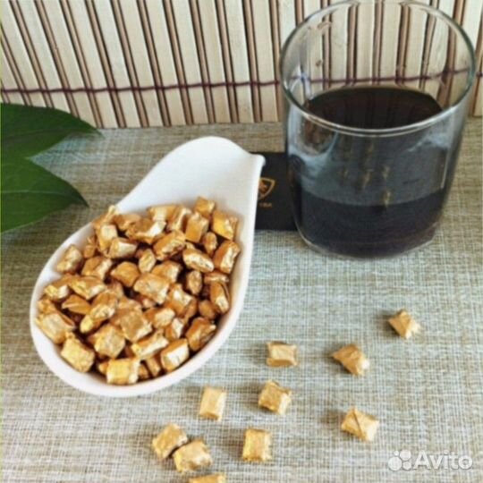 Чай, чтобы быть турбовеником