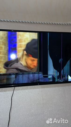 Телевизор smart tv