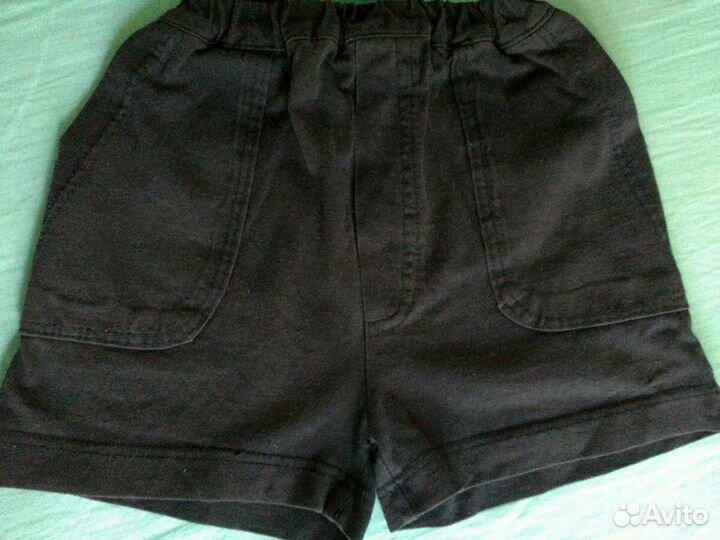 Шорты для физкультуры