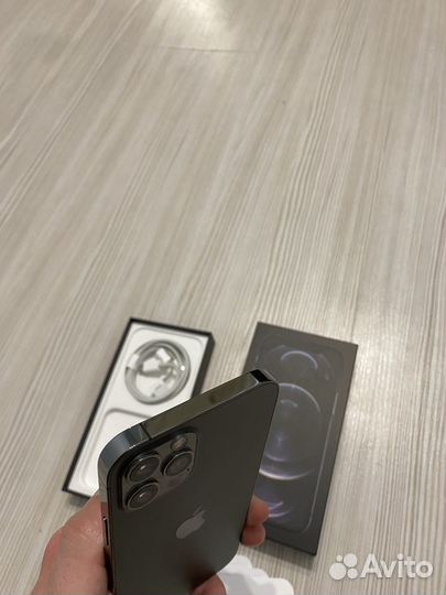 iPhone 12 Pro, 128 ГБ