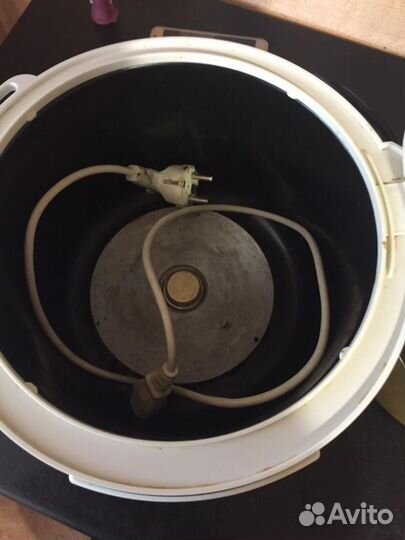 Мультиварка