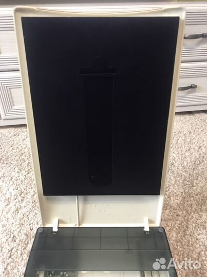 Сканер BearPaw 2448TA Pro mustek