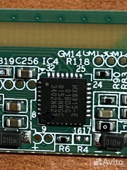 St3151-a07-3-xc-1 от Hyundai h-led32et4100