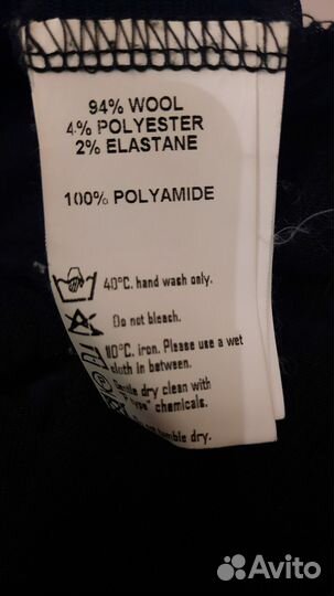 Чёрное платье Massimo Rebecchi (размер 42)