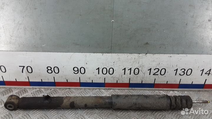 Амортизатор задний Dacia Sandero 2012